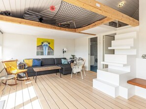Deluxe-Haus, 4 Schlafzimmer | Innenbereich