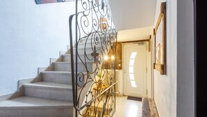 Interior - Apartment With a Shared Sauna in Bichlbach (Bichlbach)