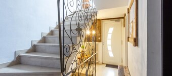 Apartment With a Shared Sauna in Bichlbach