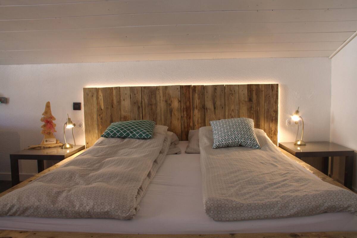 Comfort Apartment, 3 Bedrooms