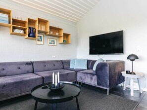 Interior - 5 Person Holiday Home on a Holiday Park in Karrebaeksminde (Karrebæksminde)