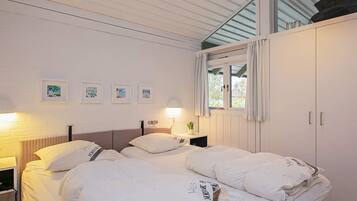 Casa clásica, 2 habitaciones | Interior