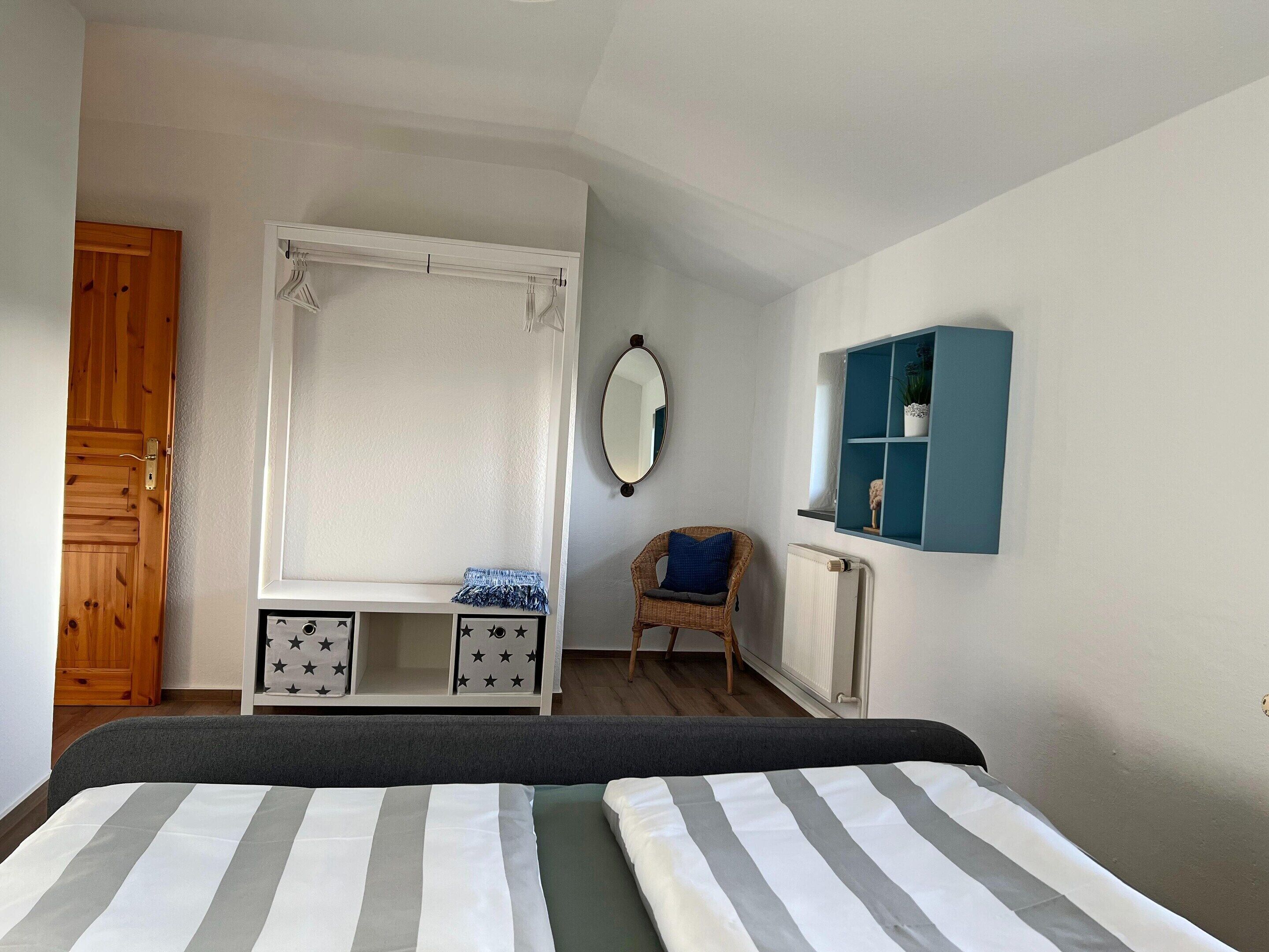 Comfort-Apartment, 2 Schlafzimmer