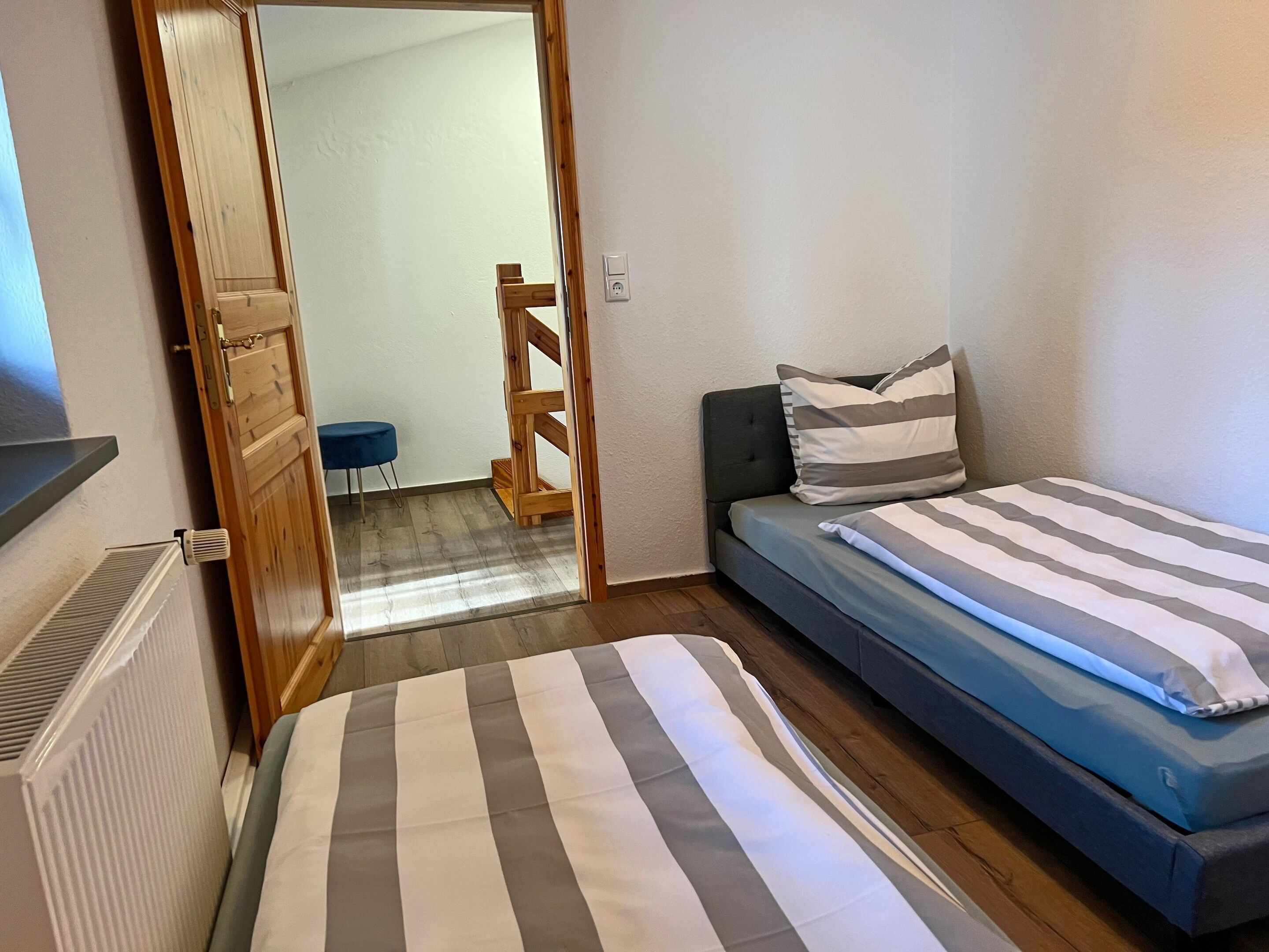 Comfort Apartment, 2 Bedrooms
