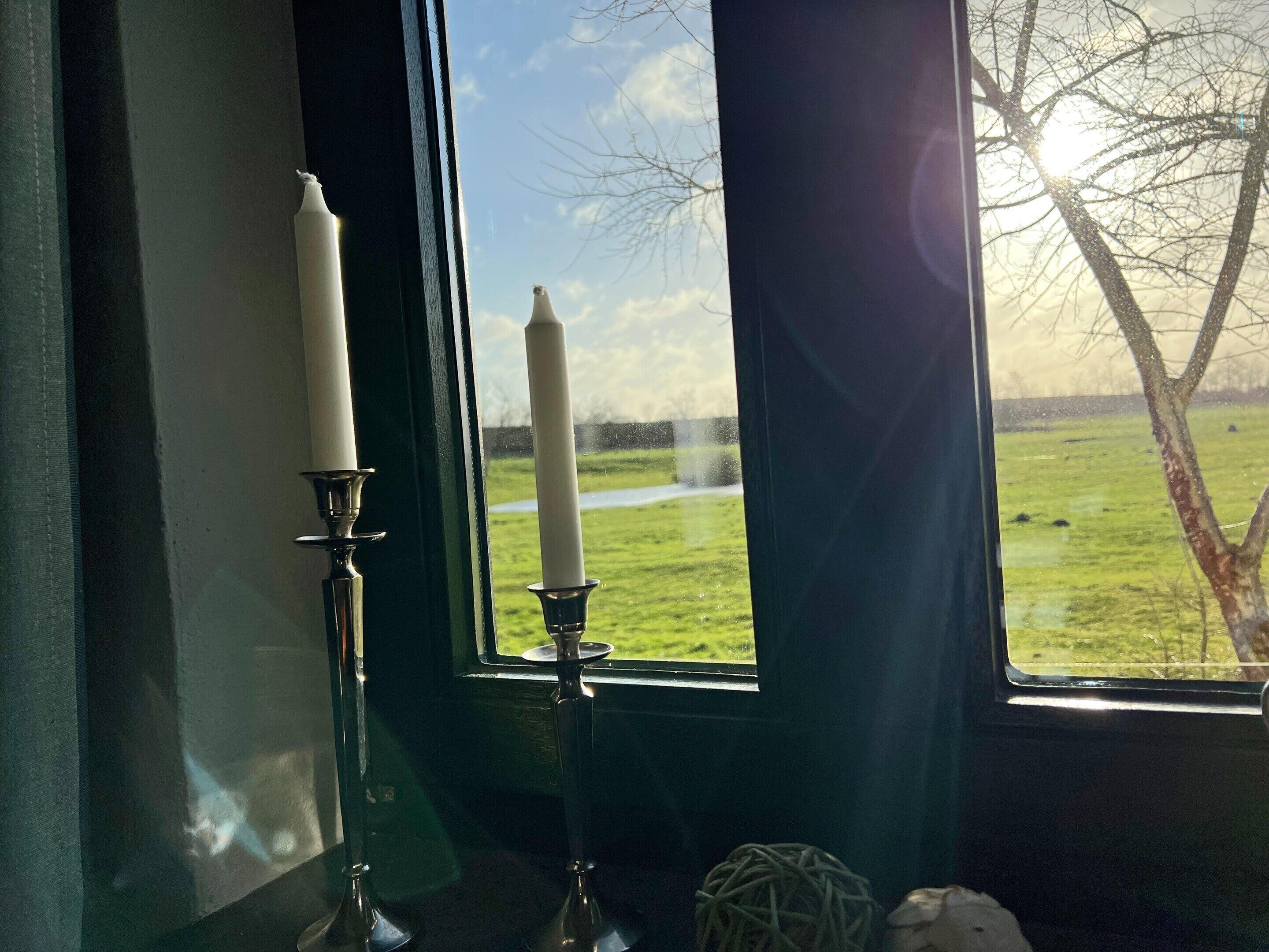 Comfort Apartment, 2 Bedrooms | View from property