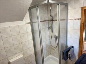 Een douche