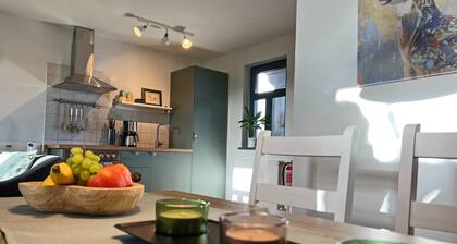 Comfortable Apartment in Quaint Holiday Village