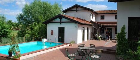 Comfort Apartment, 2 Bedrooms | Exterior