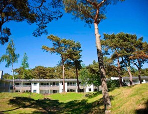 Superior House, 2 Bedrooms | View from property