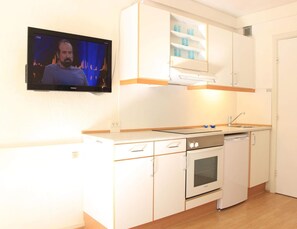 Superior-Haus, 2 Schlafzimmer | Innenbereich