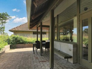 View from property - 6 Person Holiday Home on a Holiday Park in Karrebaeksminde (Karrebæksminde)