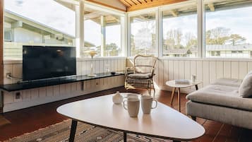 Lyxhus - 2 sovrum | Interiör