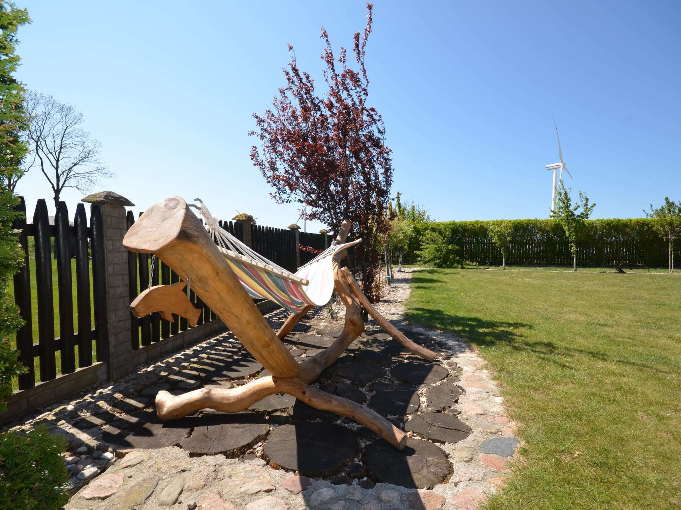 Cottage Confort, 1 chambre | Jardin