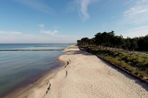 Cottage phong cách cổ điển, 1 phòng ngủ | Quang cảnh nhìn từ nơi lưu trú