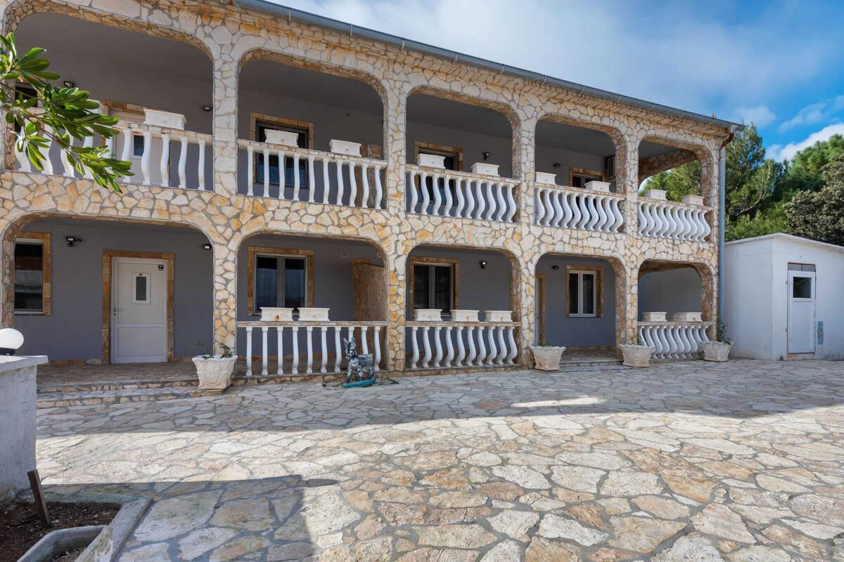 Departamento Elite, 3 habitaciones | Exterior