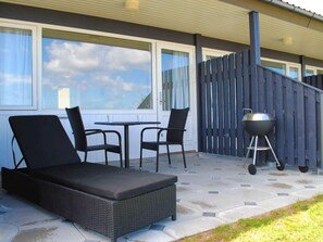 Exterior - 4 Person Holiday Home in Allinge (Allinge)