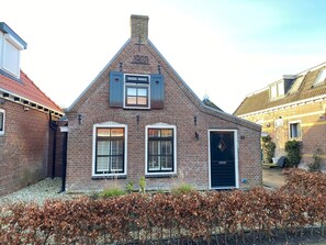 Esterni