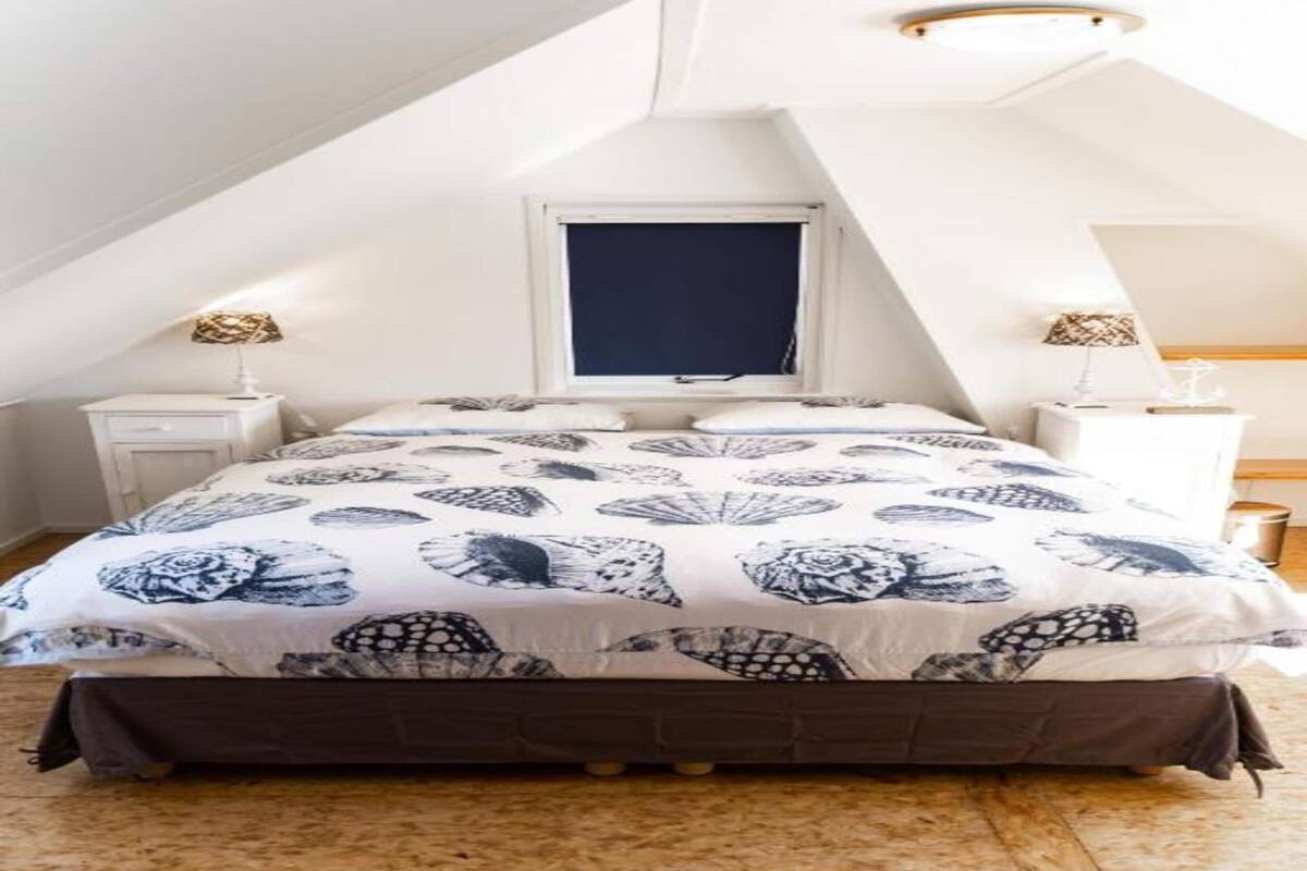 Deluxe House, 2 Bedrooms