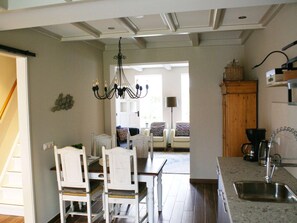 Comfort-Haus, 4 Schlafzimmer | Speisen