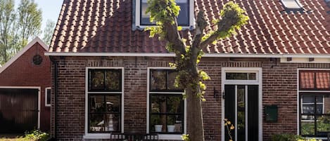 Hus – comfort, 4 soverom | Eksteriør