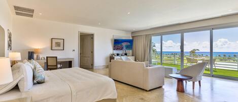 11 bedrooms, bed sheets, wheelchair access