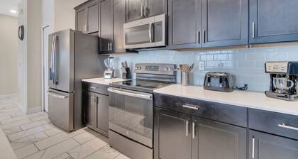 WaterPark Free Access - Luxury at Disney