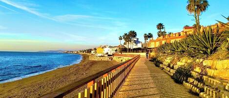 Appartement | Strand