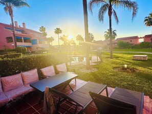 Appartement | Restauration extérieure