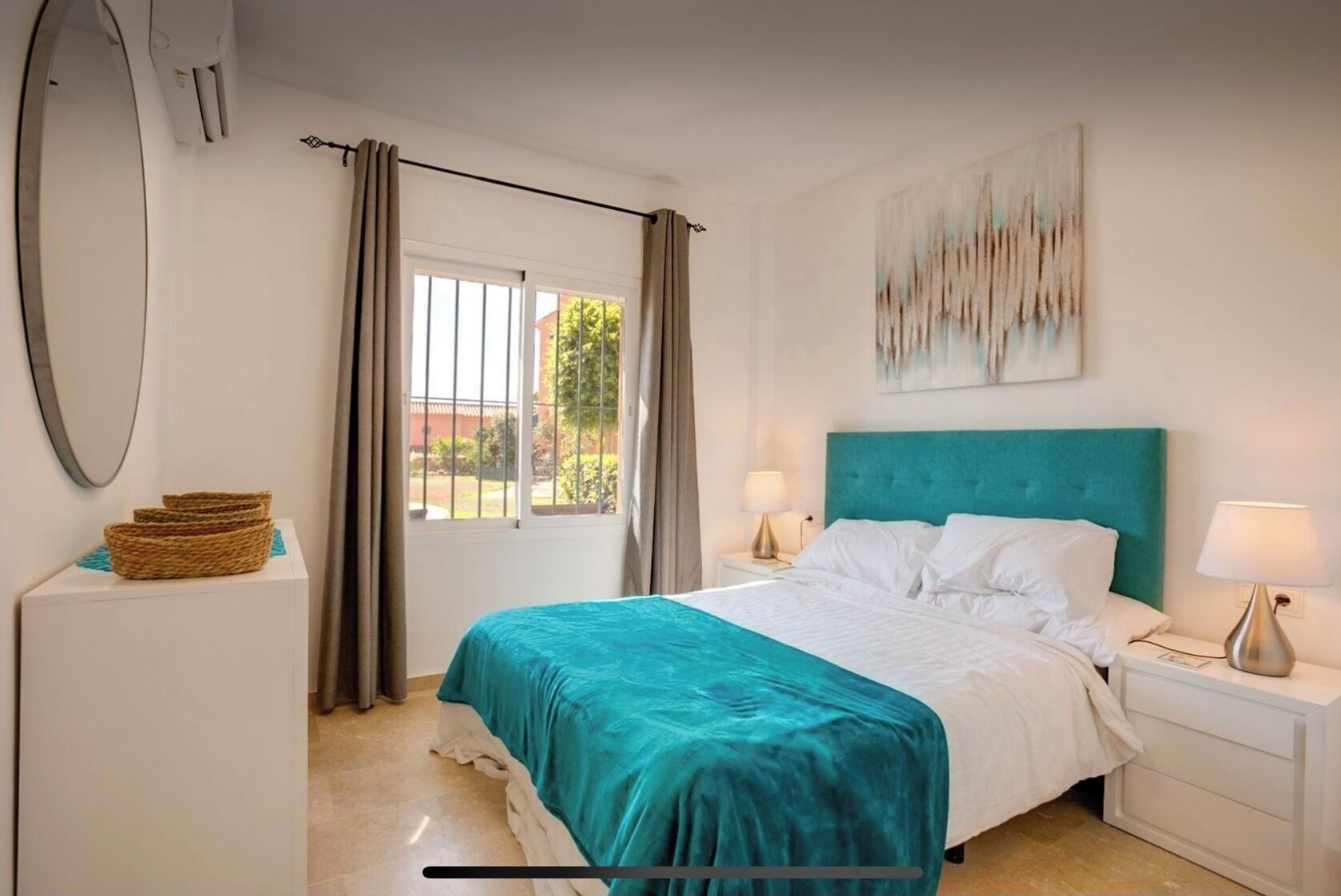 Appartement | 2 slaapkamers, een strijkplank/strijkijzer, gratis wifi, beddengoed