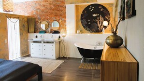 Room - Steffis-Beach-School-Deluxe Apartment Starfish (Cuxhaven)