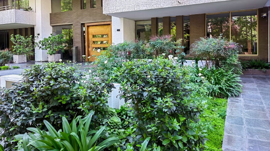 Apart Barrio El Golf