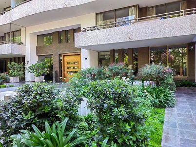 Apart Barrio El Golf