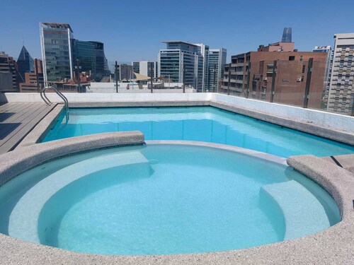 Apart Barrio El Golf