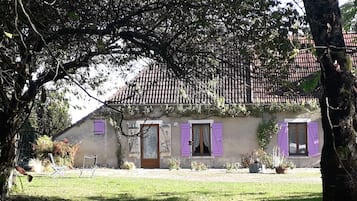 Exterieur