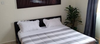 Speke homes and apartments. Cozy and private town apartment.