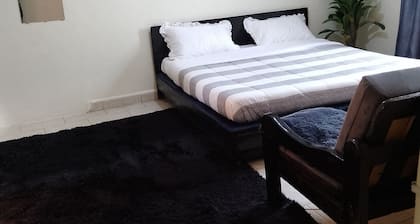 Speke homes and apartments. Cozy and private town apartment.