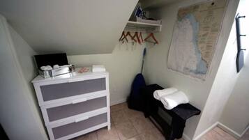 1 bedroom, WiFi