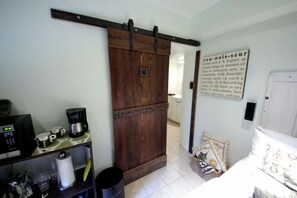 1 bedroom, WiFi
