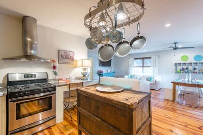 201 E Cooper Ave - Unit B