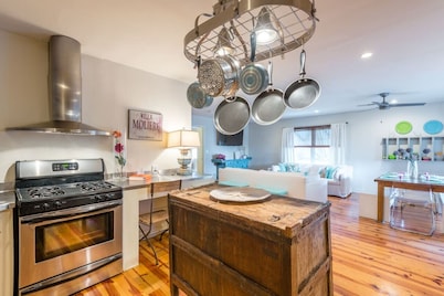201 E Cooper Ave - Unit B