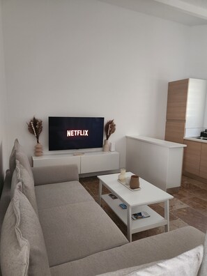 Smart TV