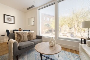 تلفزيون ذكي