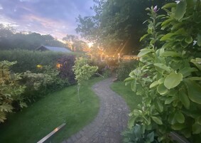 Apartment | Property grounds