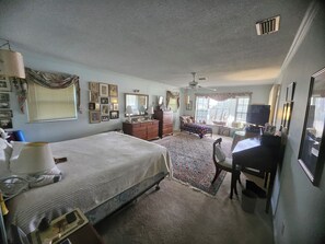 4 chambres, Wi-Fi, draps fournis