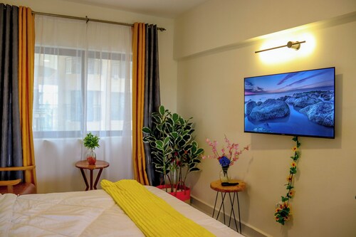 Kingbed/privatee/fastwifi/tv/ensuite