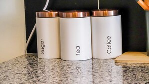 アパートメント | バスルームの設備 | シャワー、タオル、トイレットペーパー