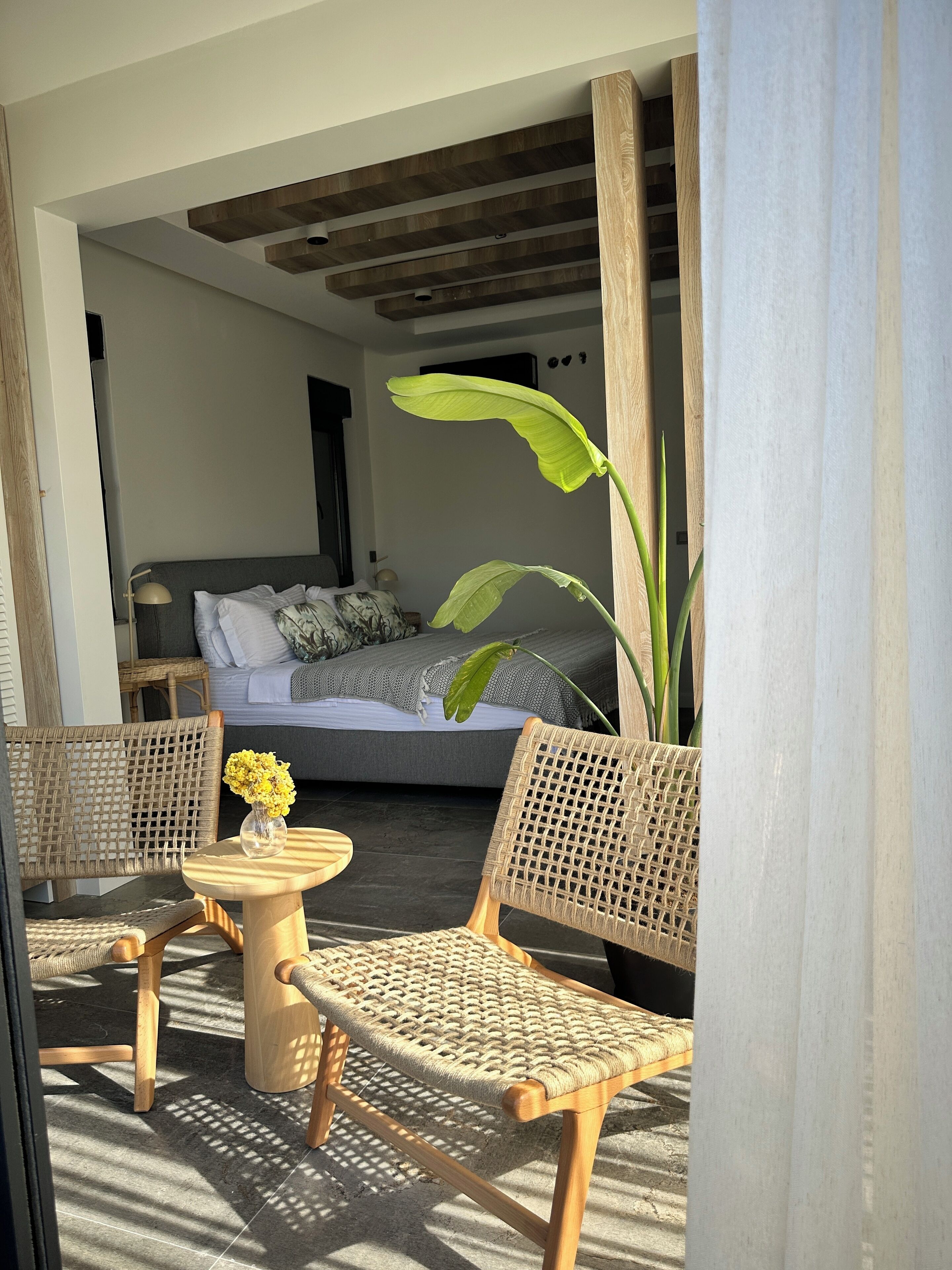 2 Schlafzimmer, Bügeleisen/Bügelbrett, Reisekinderbett, kostenloses WLAN