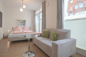 Reiseseng for barn og wi-fi (inkludert)