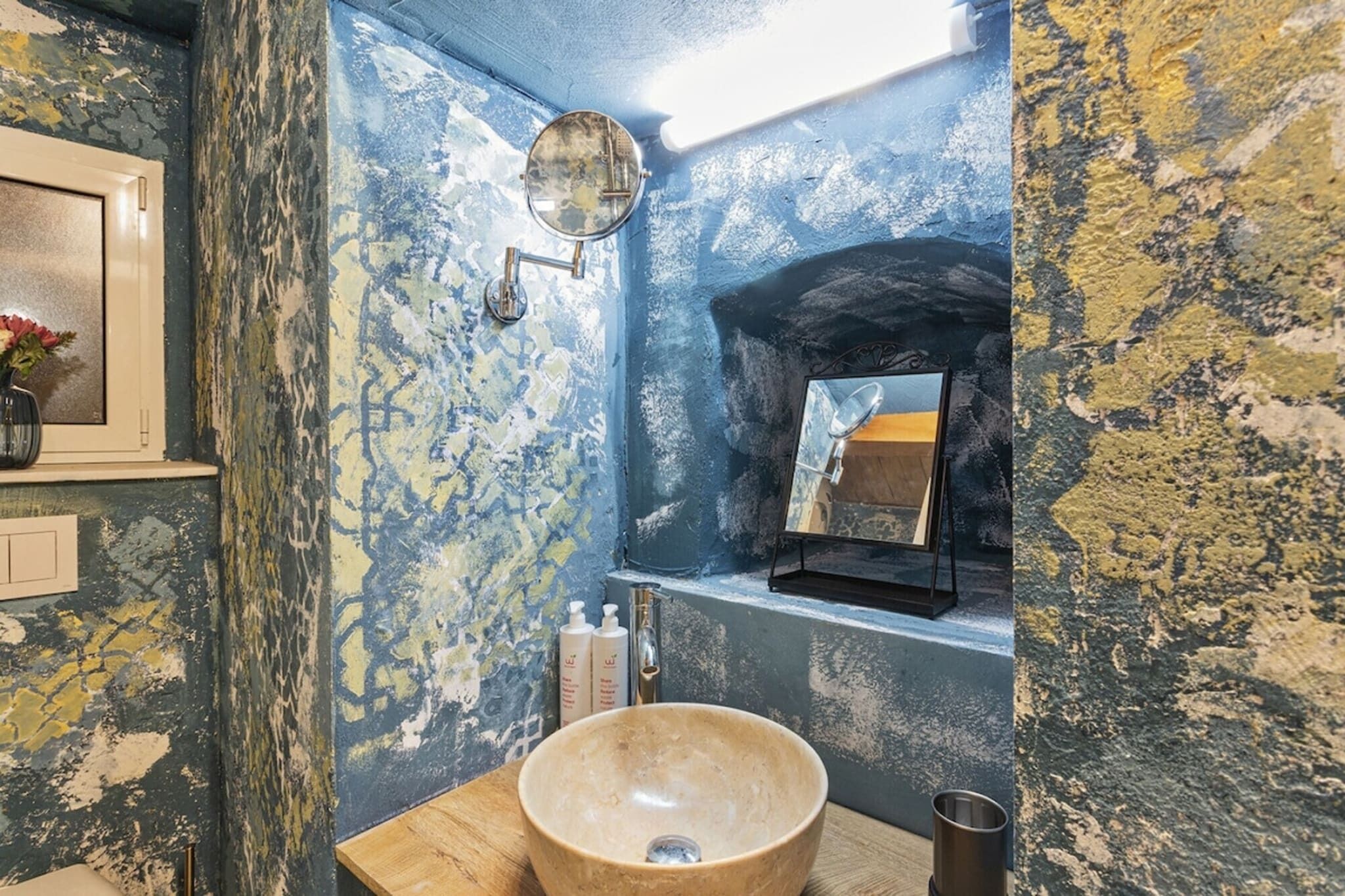 Hiustenkuivaaja, pyyhkeet