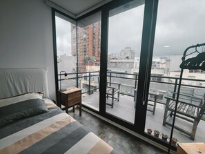 1 habitación y wifi gratis